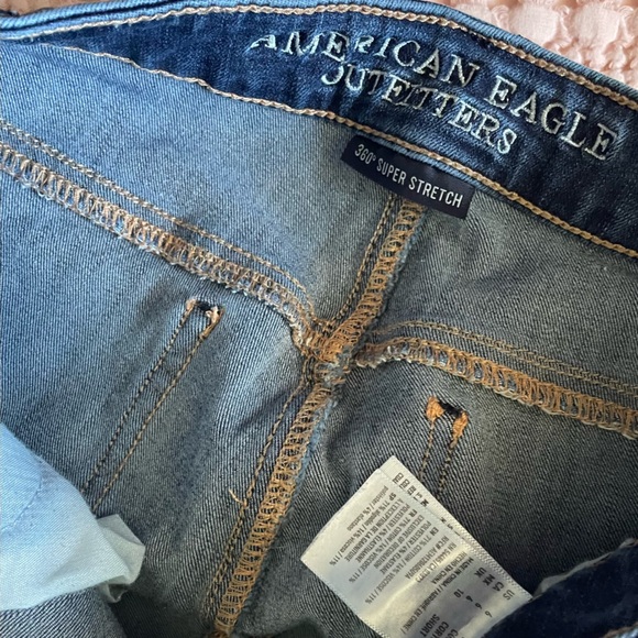 American Eagle Jeans - Picture 3 of 3